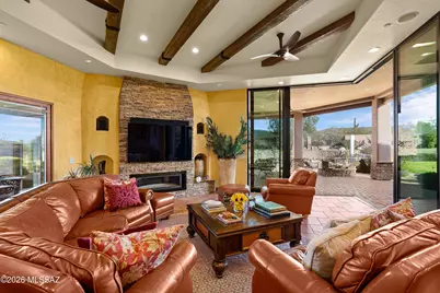 15441 E Tumbling J Ranch Place, Vail, AZ 85641 - Photo 20