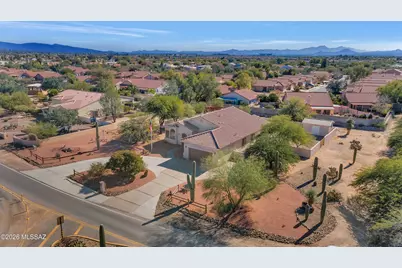 3331 W Hardy Road, Tucson, AZ 85742 - Photo 2
