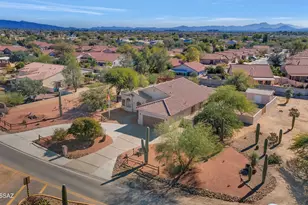 3331 W Hardy Rd, Tucson, AZ 85742 - Photo 2