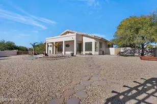 3331 W Hardy Rd, Tucson, AZ 85742 - Photo 32