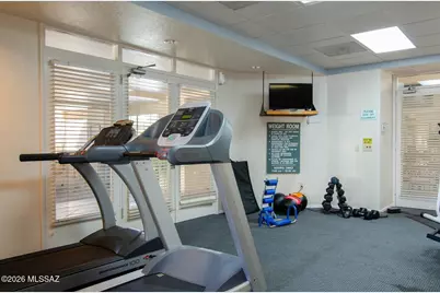 101 S Players Club Drive #APT 1104, Tucson, AZ 85745 - Photo 24