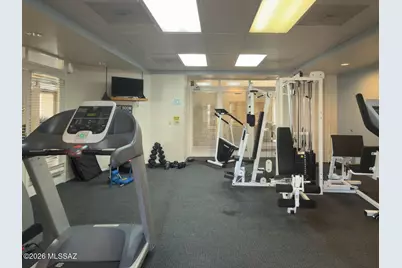 101 S Players Club Drive #APT 1104, Tucson, AZ 85745 - Photo 22