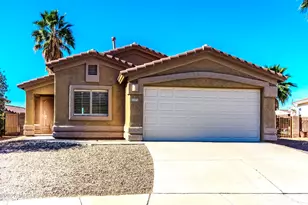 11371 N Flat Granite Dr, Tucson, AZ 85737 - Photo 1