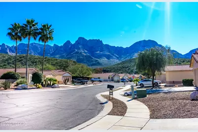 11371 N Flat Granite Drive, Tucson, AZ 85737 - Photo 10