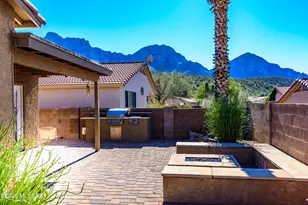 11371 N Flat Granite Dr, Tucson, AZ 85737 - Photo 46