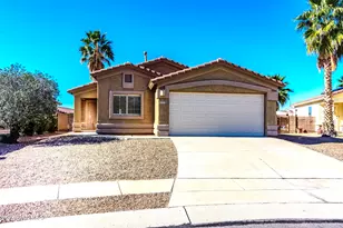 11371 N Flat Granite Dr, Tucson, AZ 85737 - Photo 2