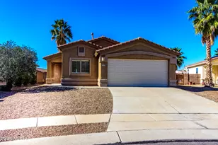 11371 N Flat Granite Dr, Tucson, AZ 85737 - Photo 4