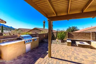 11371 N Flat Granite Dr, Tucson, AZ 85737 - Photo 42