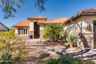 1109 N Desert Deer Pass, Green Valley, AZ 85614 - Photo 4