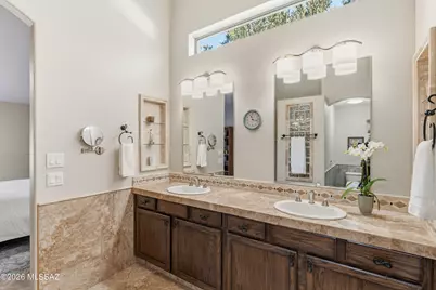 1109 N Desert Deer Pass, Green Valley, AZ 85614 - Photo 28