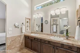 1109 N Desert Deer Pass, Green Valley, AZ 85614 - Photo 28