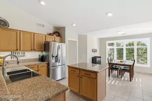 1109 N Desert Deer Pass, Green Valley, AZ 85614 - Photo 16