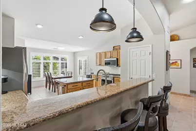 1109 N Desert Deer Pass, Green Valley, AZ 85614 - Photo 14