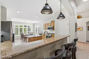 1109 N Desert Deer Pass, Green Valley, AZ 85614 - Photo 14