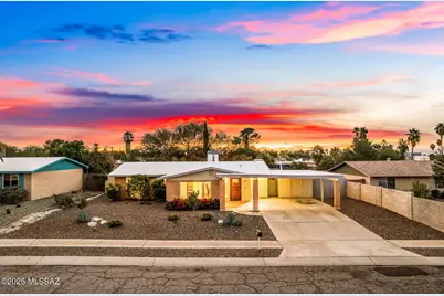 525 N Bonanza Avenue, Tucson, AZ 85748 - Photo 2