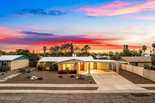 525 N Bonanza Ave, Tucson, AZ 85748 - Photo 2