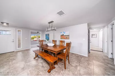 525 N Bonanza Avenue, Tucson, AZ 85748 - Photo 14