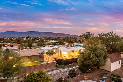 525 N Bonanza Avenue, Tucson, AZ 85748 - Photo 44