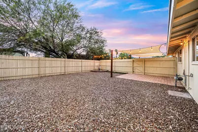 525 N Bonanza Avenue, Tucson, AZ 85748 - Photo 38