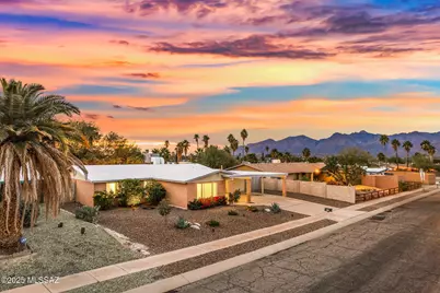 525 N Bonanza Avenue, Tucson, AZ 85748 - Photo 1
