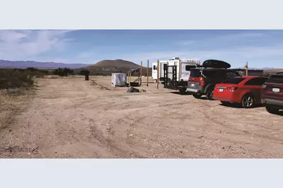 10 Acres Gordon Ranch Road #1, Douglas, AZ 85607 - Photo 20