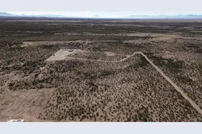10 Acres Gordon Ranch Road #1, Douglas, AZ 85607 - Photo 12