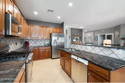 2317 S Via Anzavita, Green Valley, AZ 85614 - Photo 8