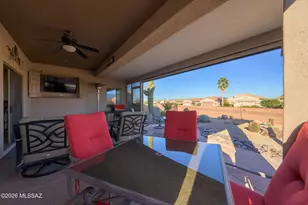 2317 S Via ANZAVITA, Green Valley, AZ 85614 - Photo 22