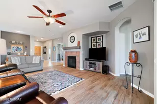 2317 S Via ANZAVITA, Green Valley, AZ 85614 - Photo 4