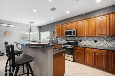 2317 S Via Anzavita, Green Valley, AZ 85614 - Photo 6