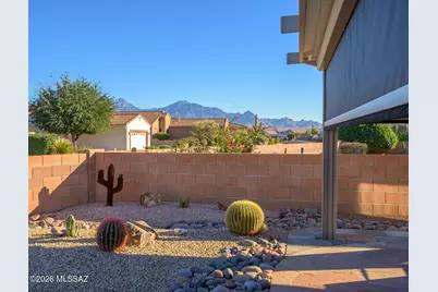 2317 S Via Anzavita, Green Valley, AZ 85614 - Photo 28