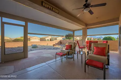 2317 S Via Anzavita, Green Valley, AZ 85614 - Photo 24