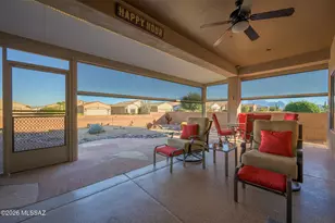 2317 S Via ANZAVITA, Green Valley, AZ 85614 - Photo 24