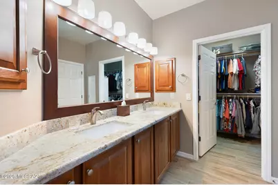 2317 S Via Anzavita, Green Valley, AZ 85614 - Photo 16