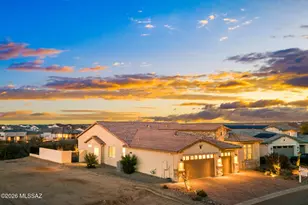 61868 E Travertine St, Oracle, AZ 85623 - Photo 2