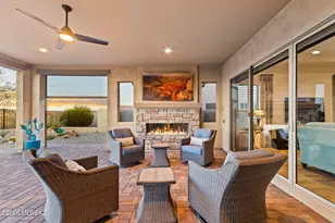 61868 E Travertine St, Oracle, AZ 85623 - Photo 38