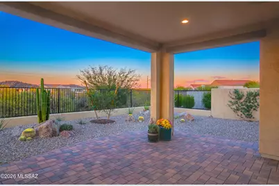 61868 E Travertine Street, Oracle, AZ 85623 - Photo 36