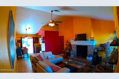 4001 W Treece Way, Tucson, AZ 85742 - Photo 12