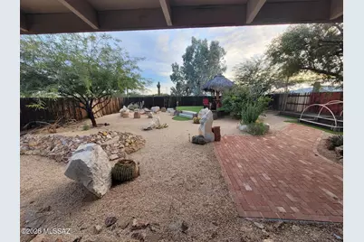 4001 W Treece Way, Tucson, AZ 85742 - Photo 2