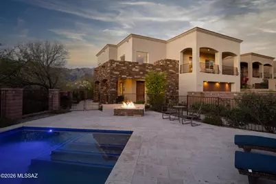 7723 E Sabino Enclave Place, Tucson, AZ 85750 - Photo 6