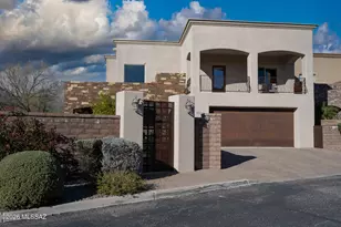 7723 E Sabino Enclave Pl, Tucson, AZ 85750 - Photo 2