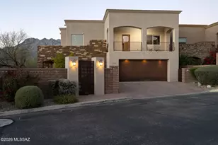 7723 E Sabino Enclave Pl, Tucson, AZ 85750 - Photo 1