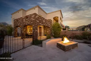 7723 E Sabino Enclave Pl, Tucson, AZ 85750 - Photo 4