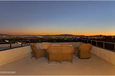 5936 N Via Verdosa, Tucson, AZ 85750 - Photo 18