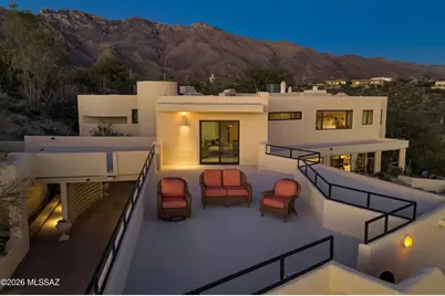 5936 N Via Verdosa, Tucson, AZ 85750 - Photo 34