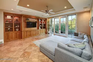 3731 E Sumo Septimo, Tucson, AZ 85718 - Photo 16