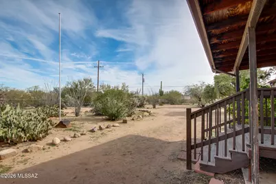 11961 W Orange Grove Road, Tucson, AZ 85743 - Photo 6