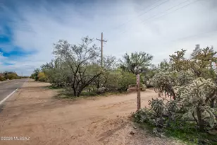 11961 W Orange Grove Rd, Tucson, AZ 85743 - Photo 46
