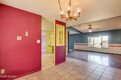 11961 W Orange Grove Road, Tucson, AZ 85743 - Photo 18
