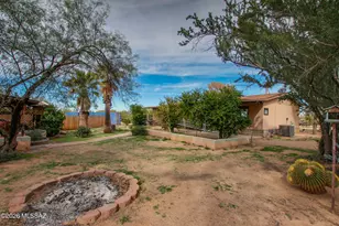 11961 W Orange Grove Rd, Tucson, AZ 85743 - Photo 44